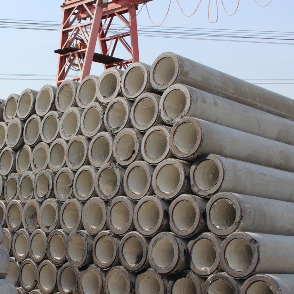 南京18米法兰水泥电杆