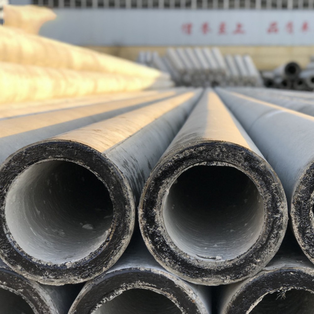 南京150×10米预应力水泥电线杆